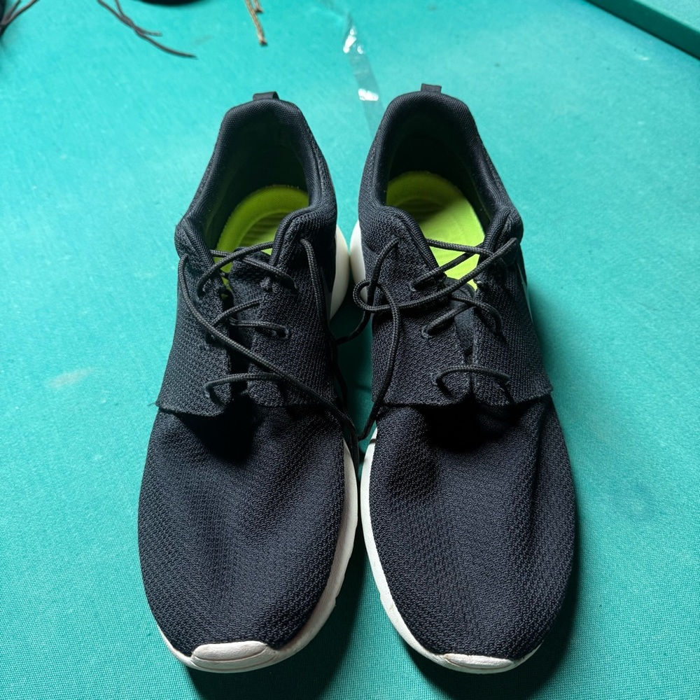 Men's Nike Roshe Runs